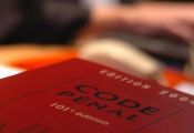 Code penal